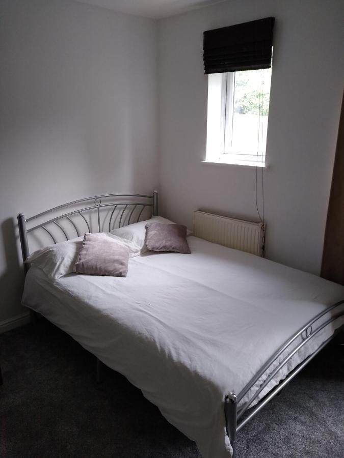 לונדון Stylish Private Double Room W/Ensuite מראה חיצוני תמונה