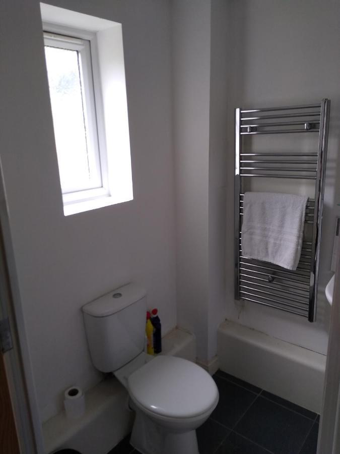 לונדון Stylish Private Double Room W/Ensuite מראה חיצוני תמונה