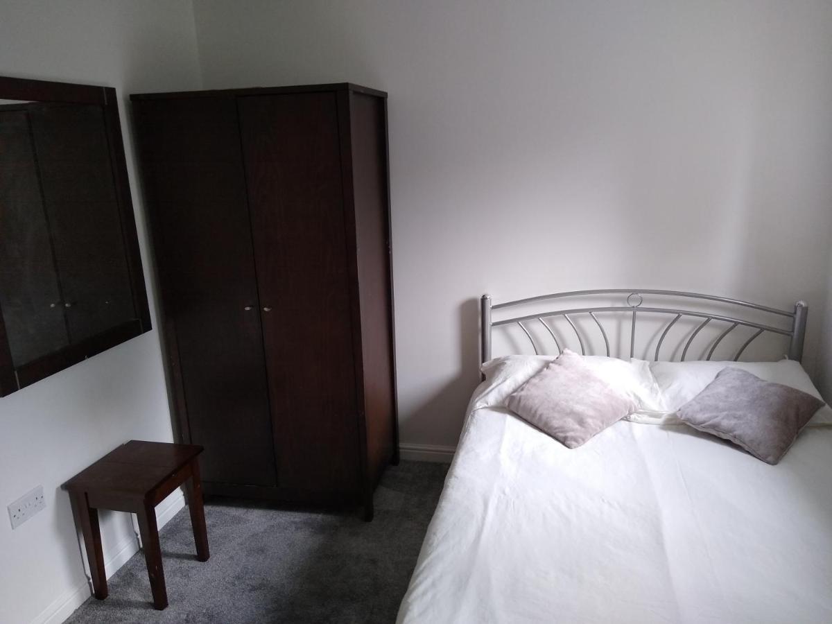 לונדון Stylish Private Double Room W/Ensuite מראה חיצוני תמונה
