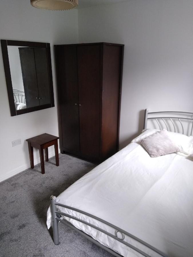 לונדון Stylish Private Double Room W/Ensuite מראה חיצוני תמונה