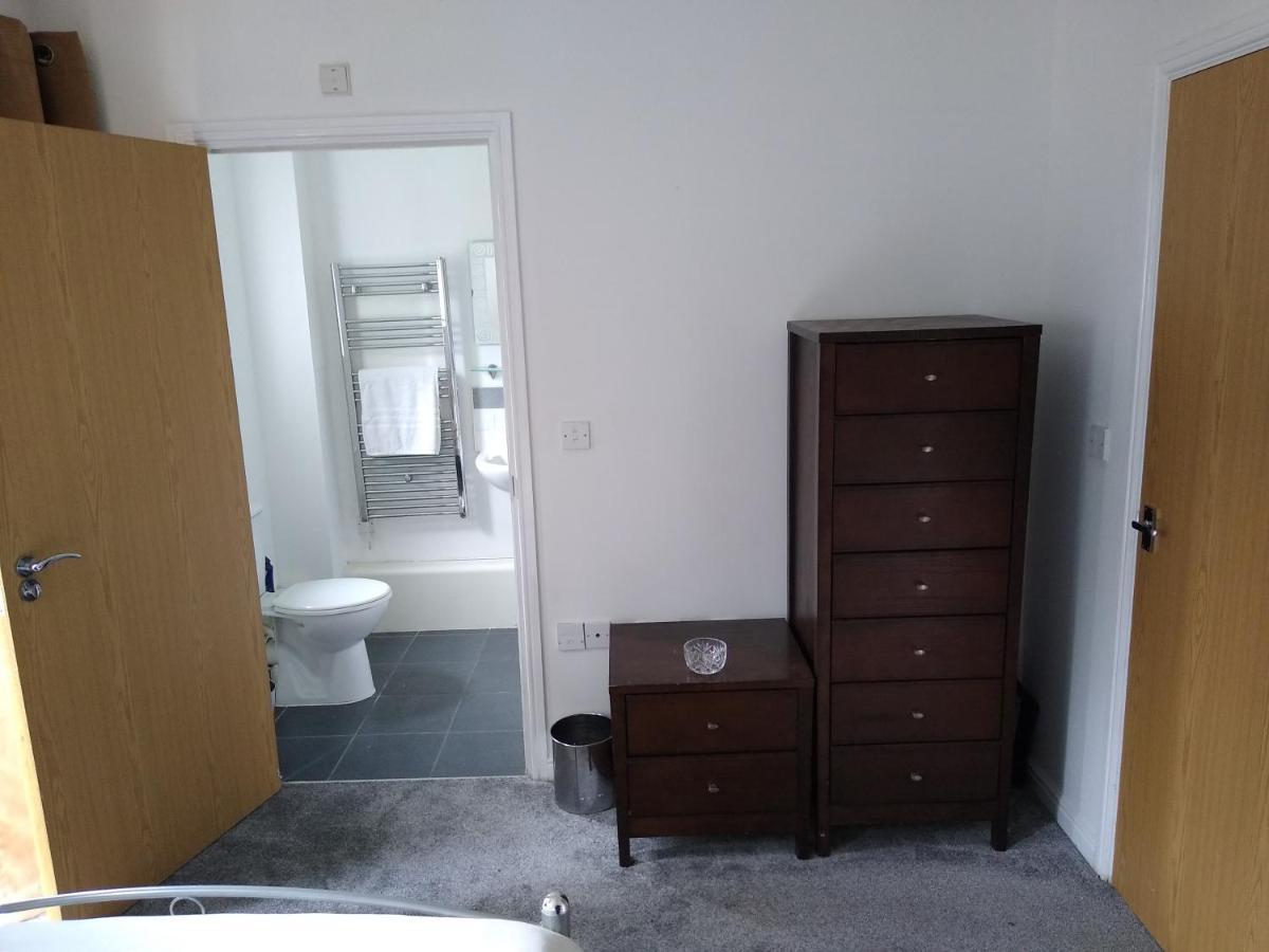 לונדון Stylish Private Double Room W/Ensuite מראה חיצוני תמונה