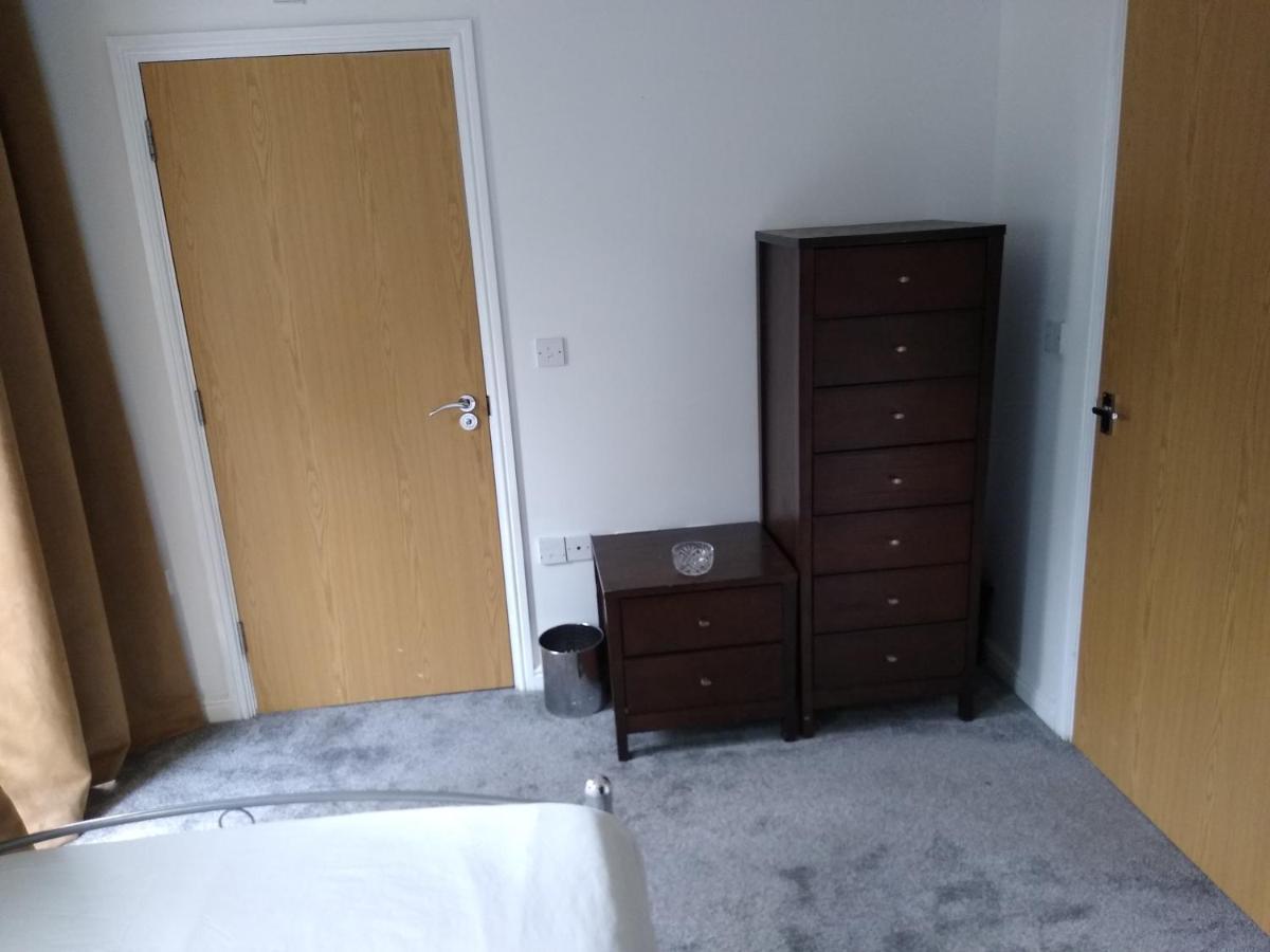 לונדון Stylish Private Double Room W/Ensuite מראה חיצוני תמונה